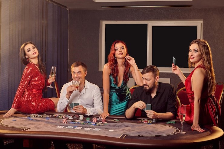 cucikuat Roulette Turnamen Mingguan